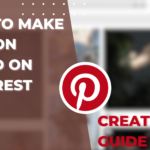 How To Delete Pinterest Messages 4