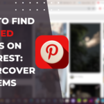 How to Find Hearted Videos on Pinterest