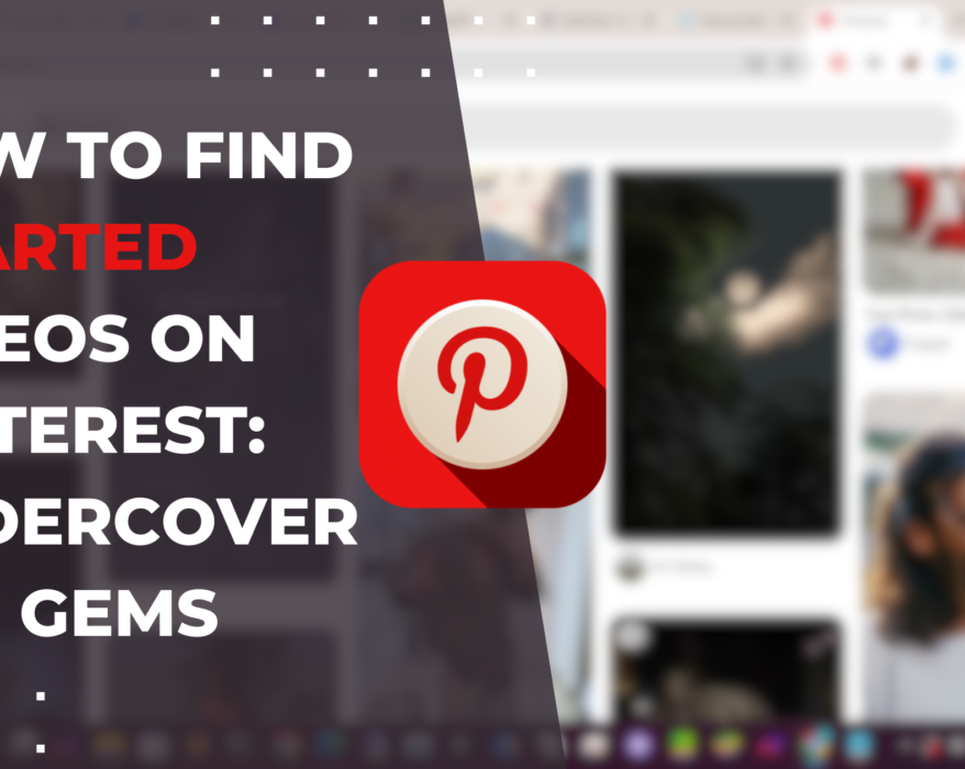 How to Find Hearted Videos on Pinterest
