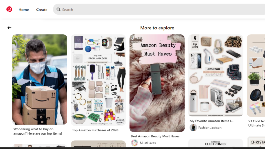 How to Find Hearted Videos on Pinterest 11
