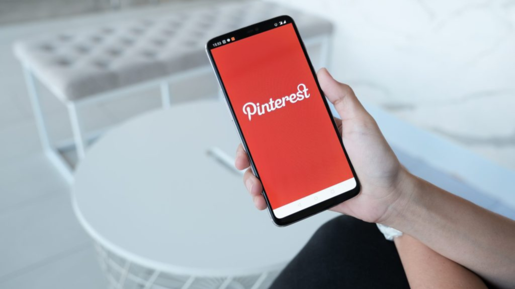 How to Find Hearted Videos on Pinterest 8