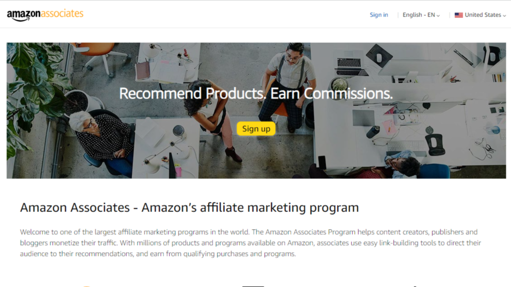 How to Promote Amazon Products on Pinterest
