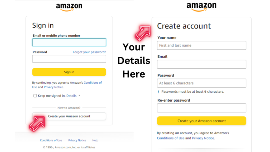 How to Promote Amazon Products on Pinterest