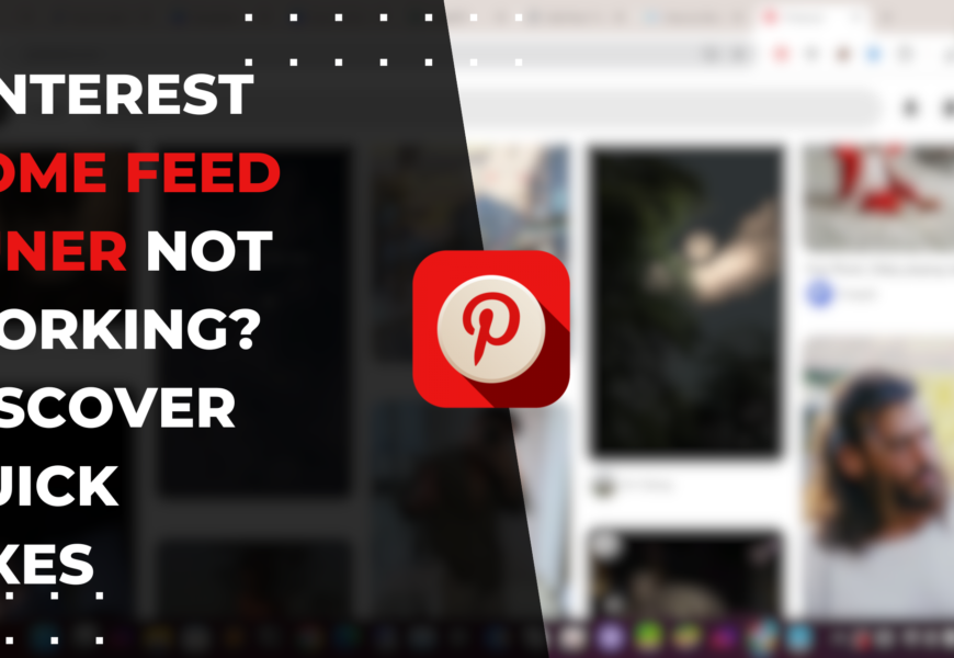 How to Reset Your Pinterest Feed Revitalize Your Boards 12