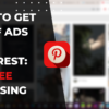 How to Get Rid of Ads on Pinterest: Ad-Free Browsing How-to-Reset-Your-Pinterest-Feed-Revitalize-Your-Boards-13
