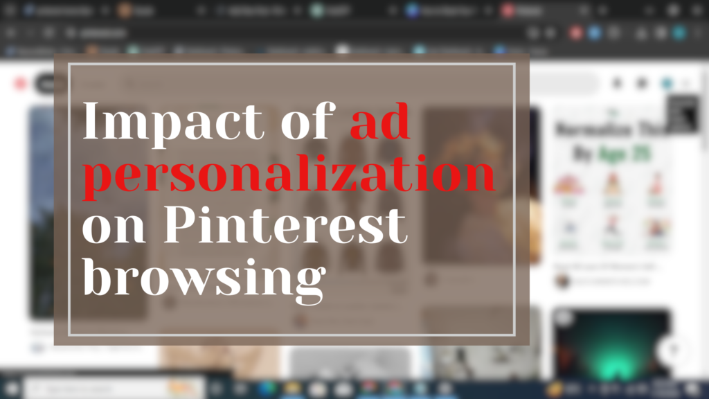 How to Get Rid of Ads on Pinterest