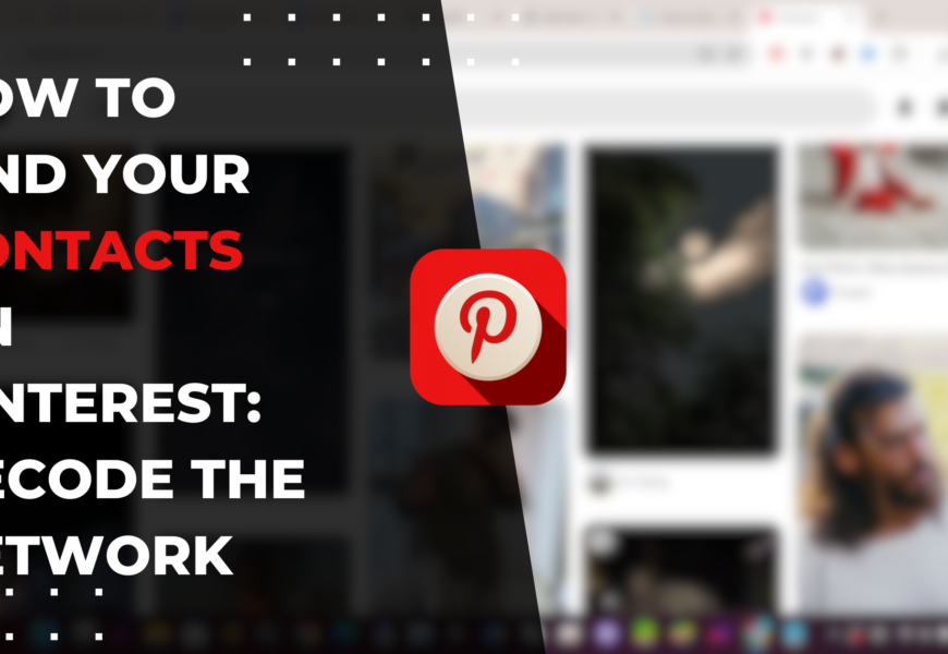 How to Reset Your Pinterest Feed Revitalize Your Boards 17