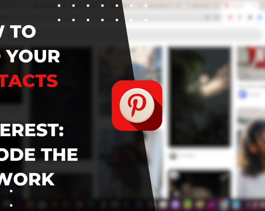 How to Reset Your Pinterest Feed Revitalize Your Boards 17