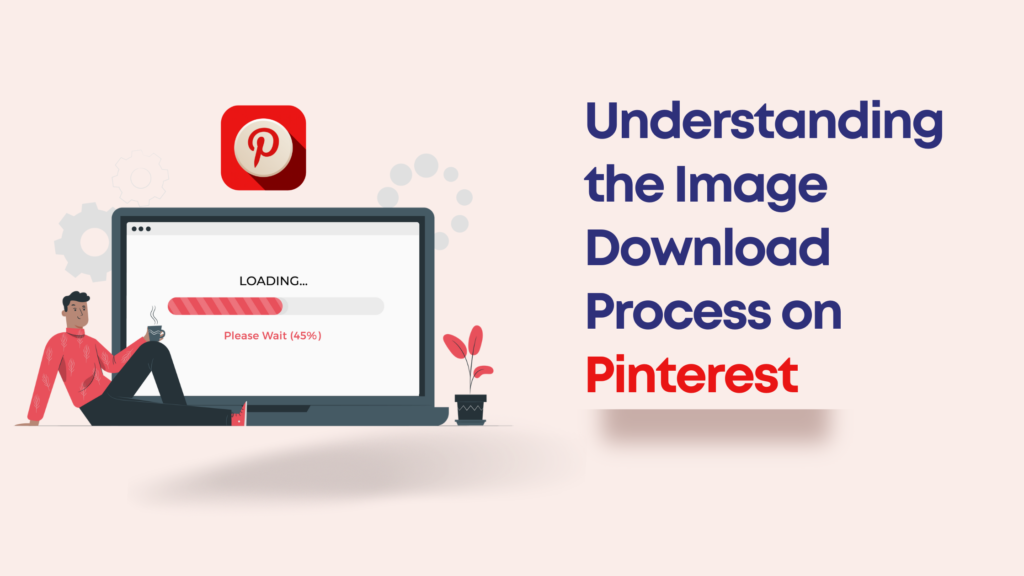 Pinterest High Quality Image Downloader