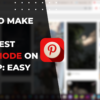 How to Make Your Pinterest Dark Mode on Laptop: Easy Steps How-to-Reset-Your-Pinterest-Feed-Revitalize-Your-Boards-25