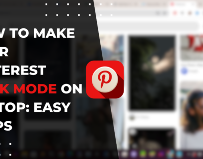 How to Reset Your Pinterest Feed Revitalize Your Boards 25