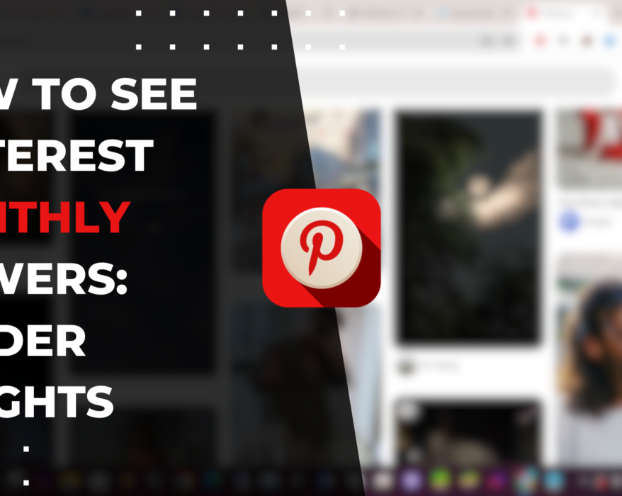 How to Reset Your Pinterest Feed Revitalize Your Boards 26