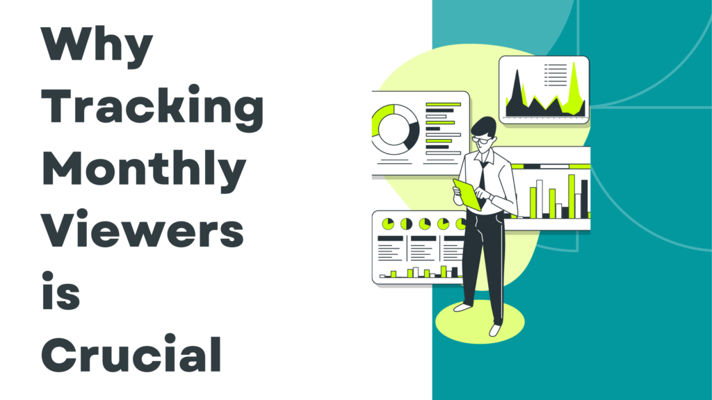How to See Pinterest Monthly Viewers