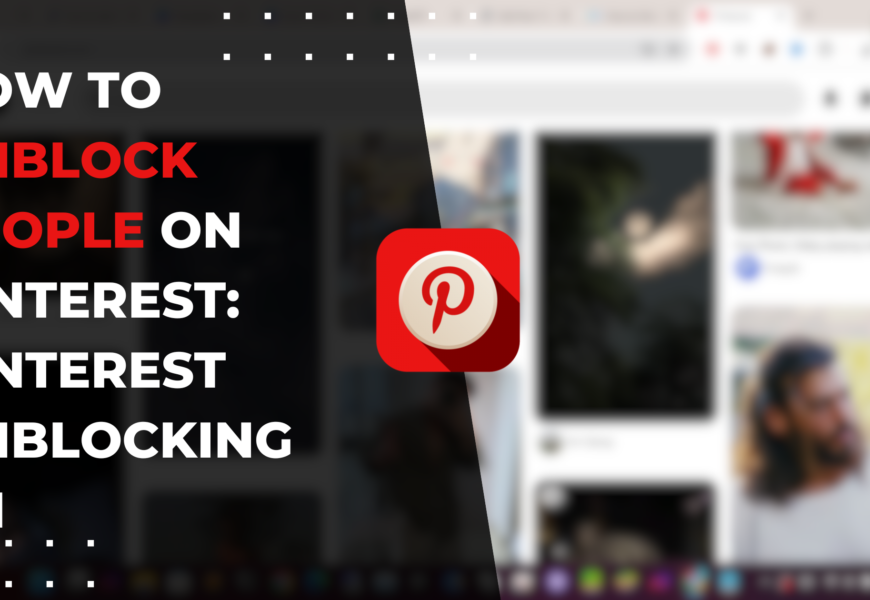 How to Reset Your Pinterest Feed Revitalize Your Boards 4 2