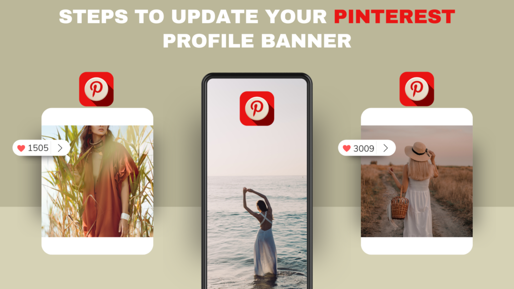 How to Get a Banner on Pinterest