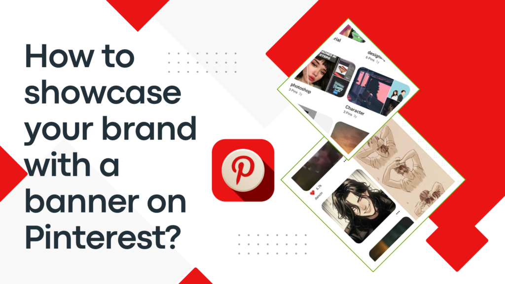 How to Get a Banner on Pinterest