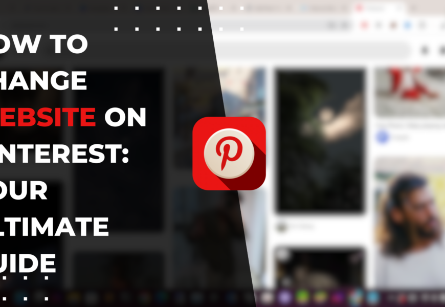 How to Reset Your Pinterest Feed Revitalize Your Boards 8