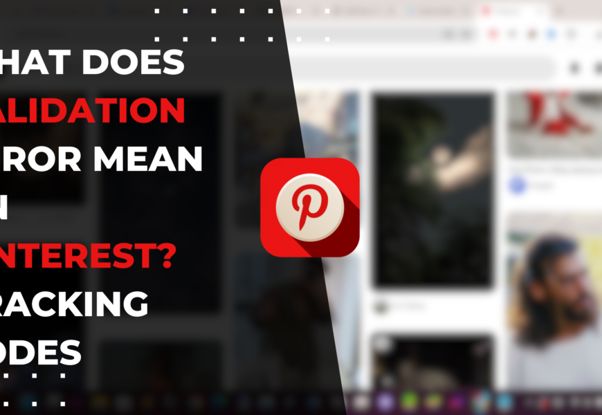 How to Reset Your Pinterest Feed Revitalize Your Boards 9 1