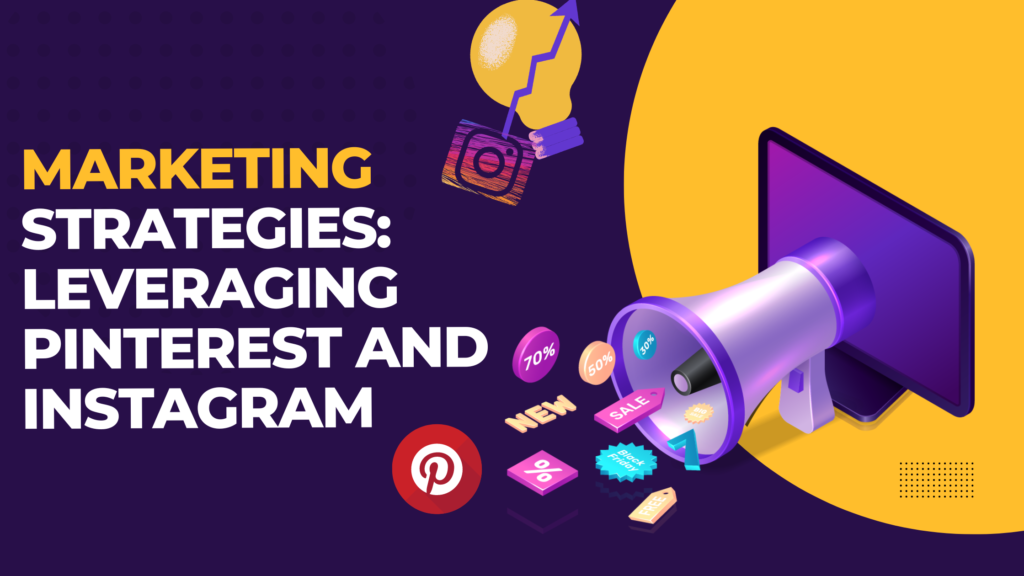 Pinterest vs Instagram