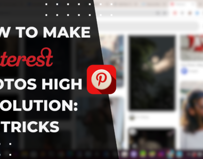 How to Reset Your Pinterest Feed Revitalize Your Boards 14