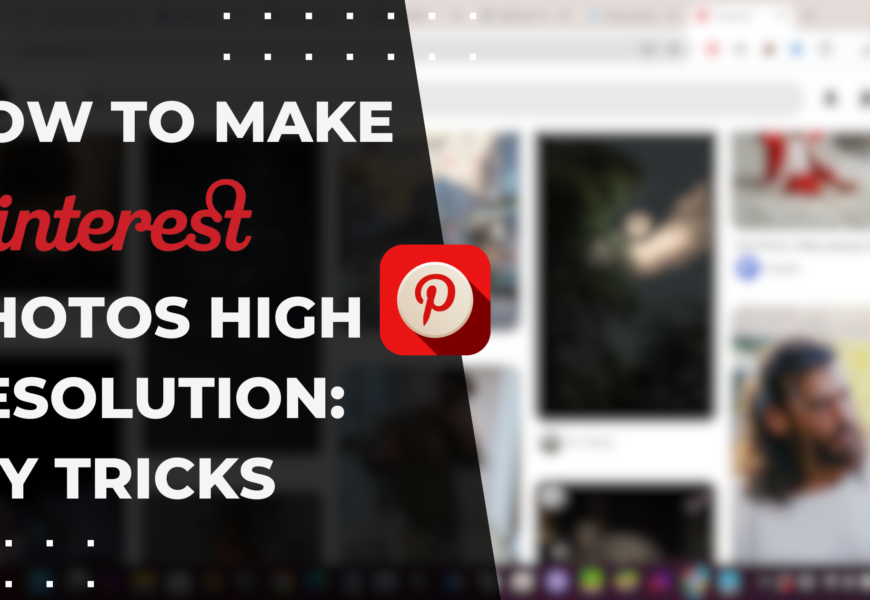 How to Reset Your Pinterest Feed Revitalize Your Boards 14