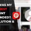 Why Was My Pinterest Account Suspended? 101 Solution & Guide How-to-Reset-Your-Pinterest-Feed-Revitalize-Your-Boards-5