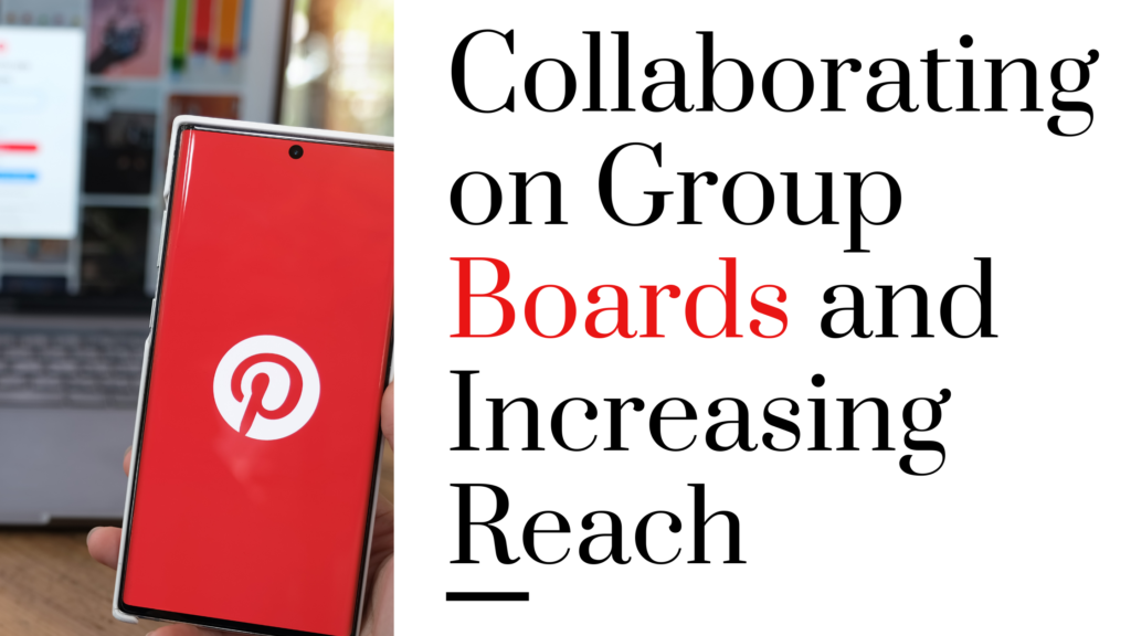 How to Become a Pinterest Influencer