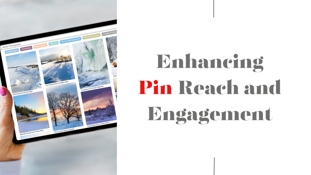 How to Get Your Pins Noticed on Pinterest