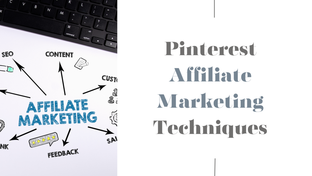 How to Make Money with Pinterest Without a Blog