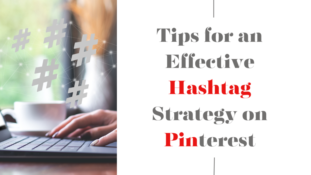 Pinterest Hashtag Generator