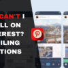 Why Can't I Scroll on Pinterest? Unveiling Solutions How-to-Reset-Your-Pinterest-Feed-Revitalize-Your-Boards-12