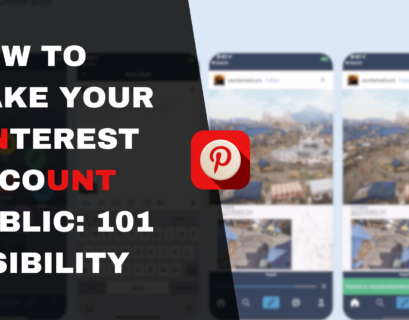 How to Reset Your Pinterest Feed Revitalize Your Boards 16