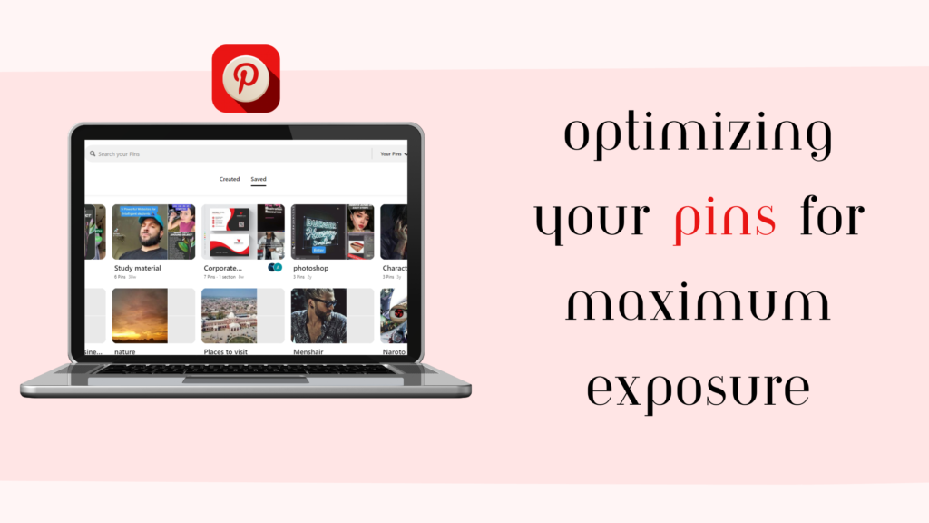 Pinterest SEO