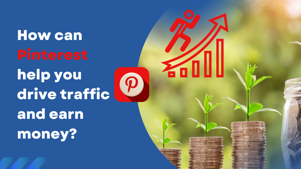 How to Make Money on Pinterest