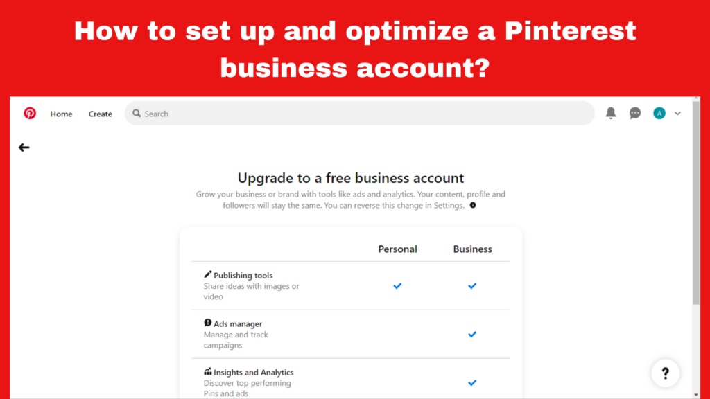 How Pinterest Helps Small Businesses