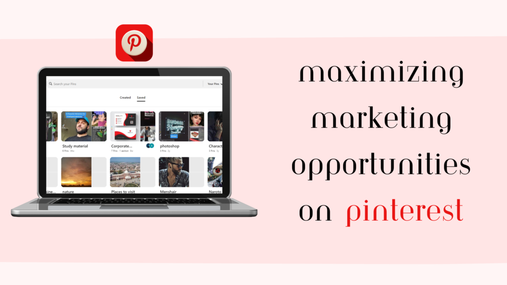 Why Pinterest Is Good for Marketing