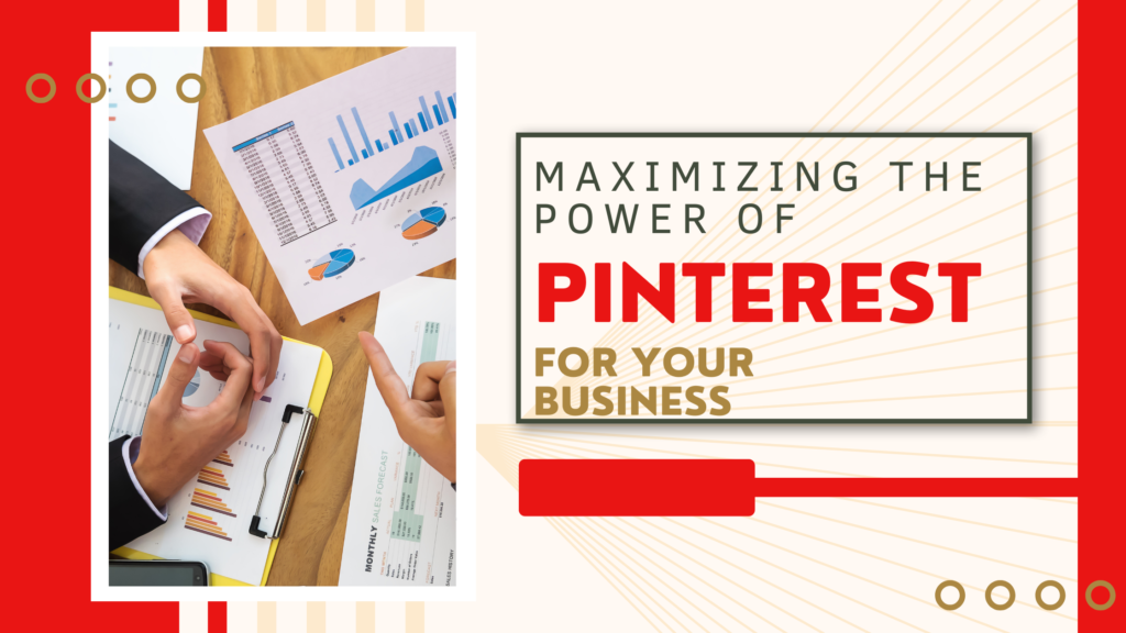 Why Pinterest Is Good for Marketing