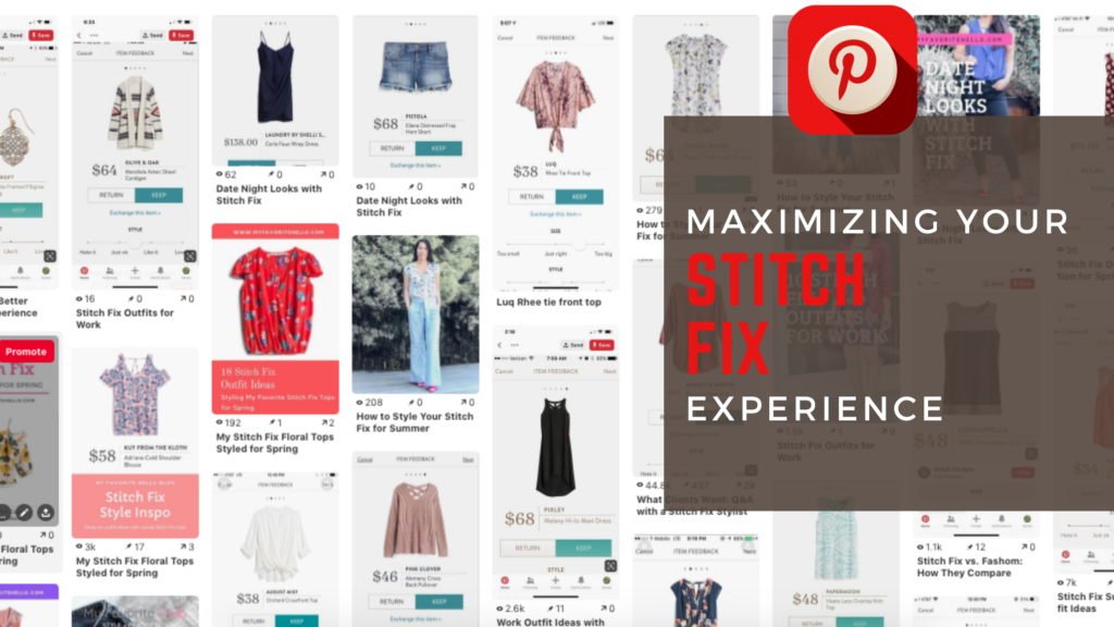 How to Reset Your Pinterest Feed Revitalize Your Boards 38