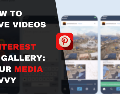 How to Reset Your Pinterest Feed Revitalize Your Boards 45