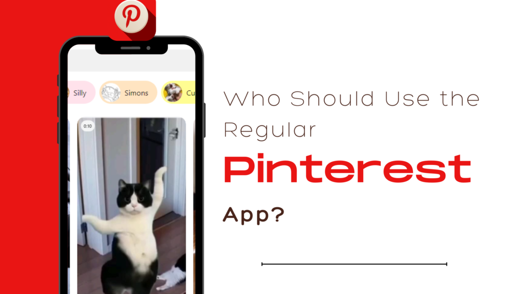 Pinterest vs Pinterest Lite