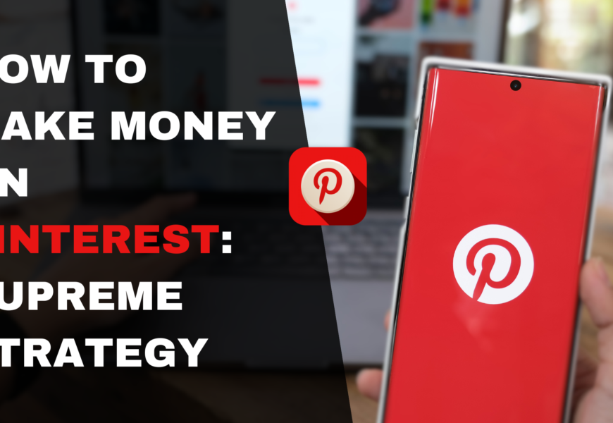 How to Reset Your Pinterest Feed Revitalize Your Boards