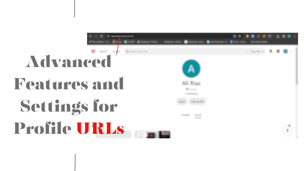 Pinterest Mobile App URL
