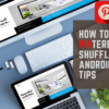 How to Get Pinterest Shuffles on Android: 101 Tips How-to-Reset-Your-Pinterest-Feed-Revitalize-Your-Boards