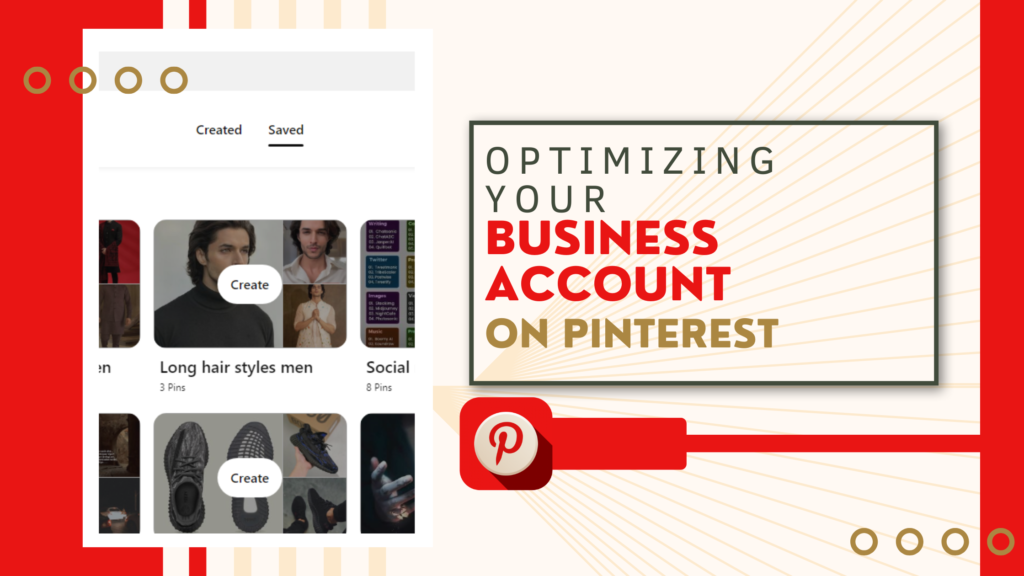 Pinterest Branding Strategies