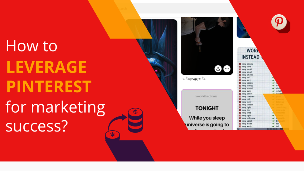 Pinterest Branding Strategies