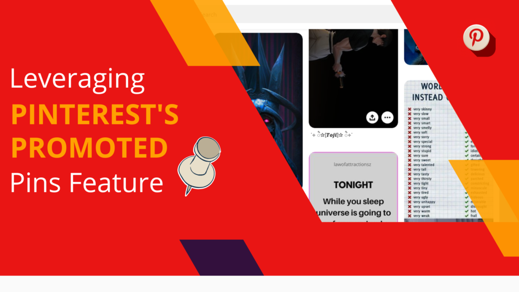 Pinterest E-commerce Integration