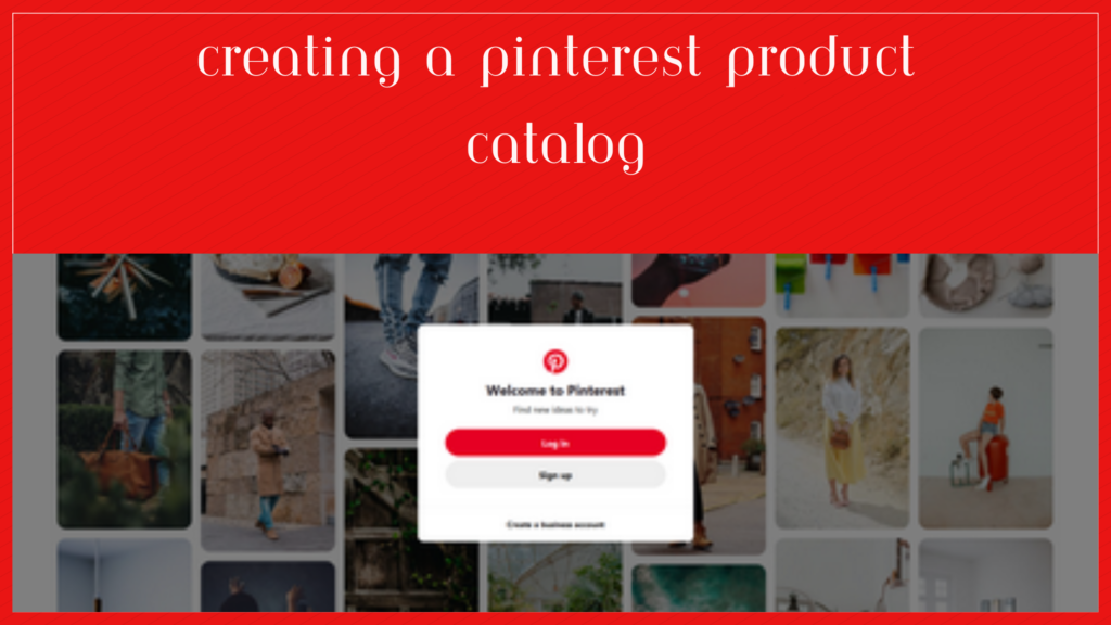 Pinterest E-commerce Integration
