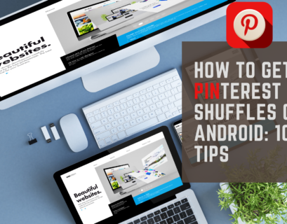 How to Reset Your Pinterest Feed Revitalize Your Boards
