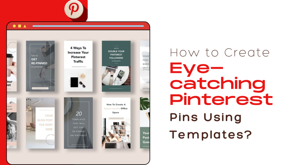 Pinterest Graphics Templates