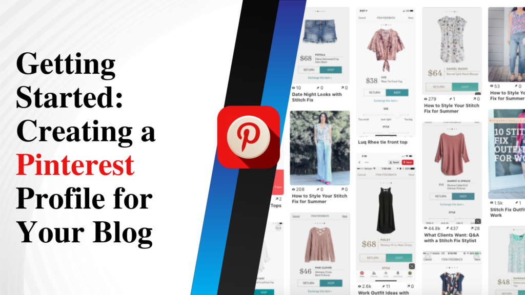 How to Use Pinterest as a Blogger